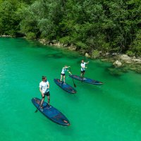 JOBE DUNA ELITE 11.6 SUP szett