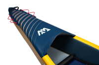 Aqua Marina Tomahawk AIR-K 375 x 72 cm-es nagynyomású gyorskajak