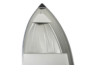 MARINE 10M alumínium csónak - 3,08 m, 41 kg
