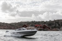 YAMARIN CROSS 62 BR 2024 alumínium motorcsónak