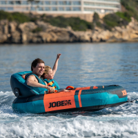 JOBE PROTON 2P - felfújható vízi vontatójáték - funtube
