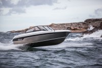 YAMARIN CROSS 62 BR 2024 alumínium motorcsónak