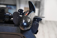 RHINO BLX 65 BMR GPS NxT 12V első villanymotor 137cm/53"