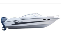 YAMARIN 79 DC 2024 + YAMAHA F300XCB