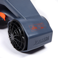Jobe Axopar Adventure Seascooter csomag víz alatti roller táskával és snorkeling készlettel