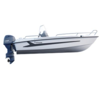 YAMARIN 46 SC 2024 motorcsónak