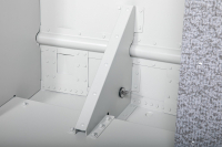 MARINE 370U alumínium csónak - 3,69 m, 72 kg