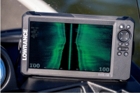 Halradar EAGLE 9 TRIPLESHOT