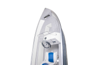 MARINE 450 FAMILY alumínium csónak - 4,45 m, 220 kg