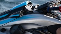 YAMAHA FX Cruiser HO 2026 jetski