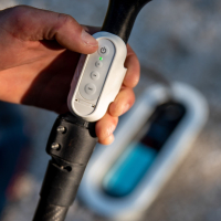 Jobe E-DUNA ELITE 11.6 SUP szett elektromos motorral