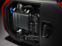 HONDA EU32i hordozható generátor