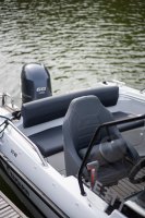 YAMARIN 50 BR 2024 + YAMAHA F50 HETL