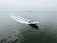 YAMARIN 59 SC 2024 motorcsónak + YAMAHA F100LB