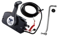 Tohatsu MFS15E EPS csónakmotor + ingyen olaj