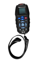 RHINO BLX 65 BMR GPS NxT 12V első villanymotor 137cm/53"