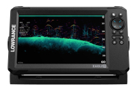 Halradar EAGLE 9 TRIPLESHOT