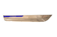 MARINE 14M alumínium csónak – 4,12 m, 57 kg