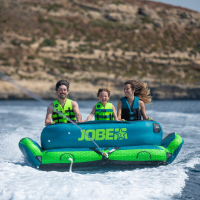 Jobe Binar Towable 3P - felfújható vízi vontatójáték - funtube