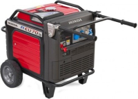 HONDA EU 70is elektromos központi egység