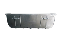 MARINE 10M alumínium csónak - 3,08 m, 41 kg