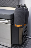 BUSTER MAGNUM 2024 alumínium motorcsónak 7,20 m + YAMAHA F225 XCB