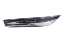 MARINE 450 Fish DLX alumínium csónak - 4,45 m, 194 kg