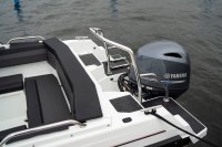 YAMARIN CROSS 62 BR 2024 alumínium motorcsónak