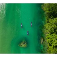 JOBE DUNA ELITE 11.6 SUP szett