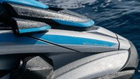 YAMAHA FX Cruiser HO 2026 jetski