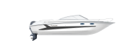 YAMARIN 79 DC 2024 + YAMAHA F300XCB