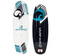 SPINERA Good Lines wakeboard 140 cm kötéssel 38-46