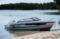 YAMARIN 67 DC 2024 + YAMAHA 150XB