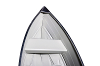 MARINE 370S alumínium csónak - 3,69 m, 66 kg