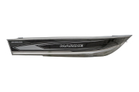 MARINE 400 Fish DLX alumínium csónak - 3,99 m, 153 kg