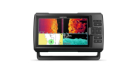 Garmin Striker Vivid 9sv halradar