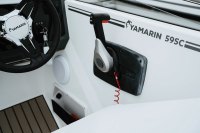 YAMARIN 59 SC 2024 motorcsónak + YAMAHA F100LB
