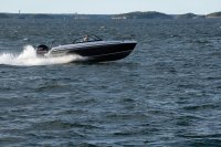 YAMARIN CROSS 62 BR VMAX 2024 alumínium motorcsónak
