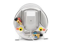 ISOTEMP rozsdamentes acél melegvíz-bojler - 50 L