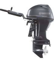 YAMAHA F40 FEHDL csónakmotor
