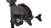 YAMAHA M32 villanymotor 18 kg, 24V - változtatható sebesség, digitális maximalizáló, akkumulátor mérő