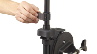 YAMAHA M32 villanymotor 18 kg, 24V - változtatható sebesség, digitális maximalizáló, akkumulátor mérő