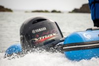 YAMAHA VF175 XA csónakmotor