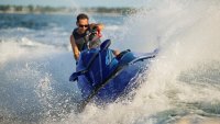 YAMAHA GP SVHO 2026 jetski