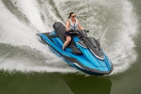 YAMAHA FX CRUISER SVHO 2026 jetski - kék