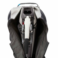 Avator™ 7.5e SH elektromos motortartó táska