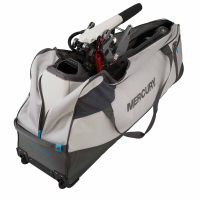 Avator™ 7.5e SH elektromos motortartó táska