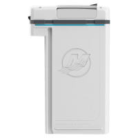 Avator™ öncsatlakozós lítium-ion akkumulátor, 1 kWh NMC