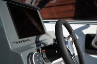 YAMARIN CROSS 62 BR VMAX 2024 alumínium motorcsónak