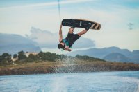 Jobe Elite Wake Combo - Wakeboard vontatókötél